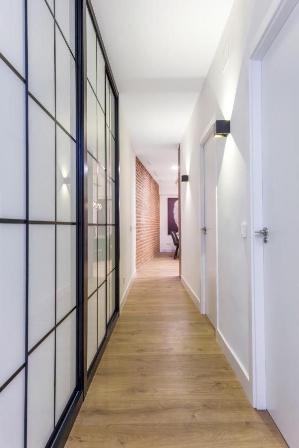 Callao Flat Madrid Extérieur photo
