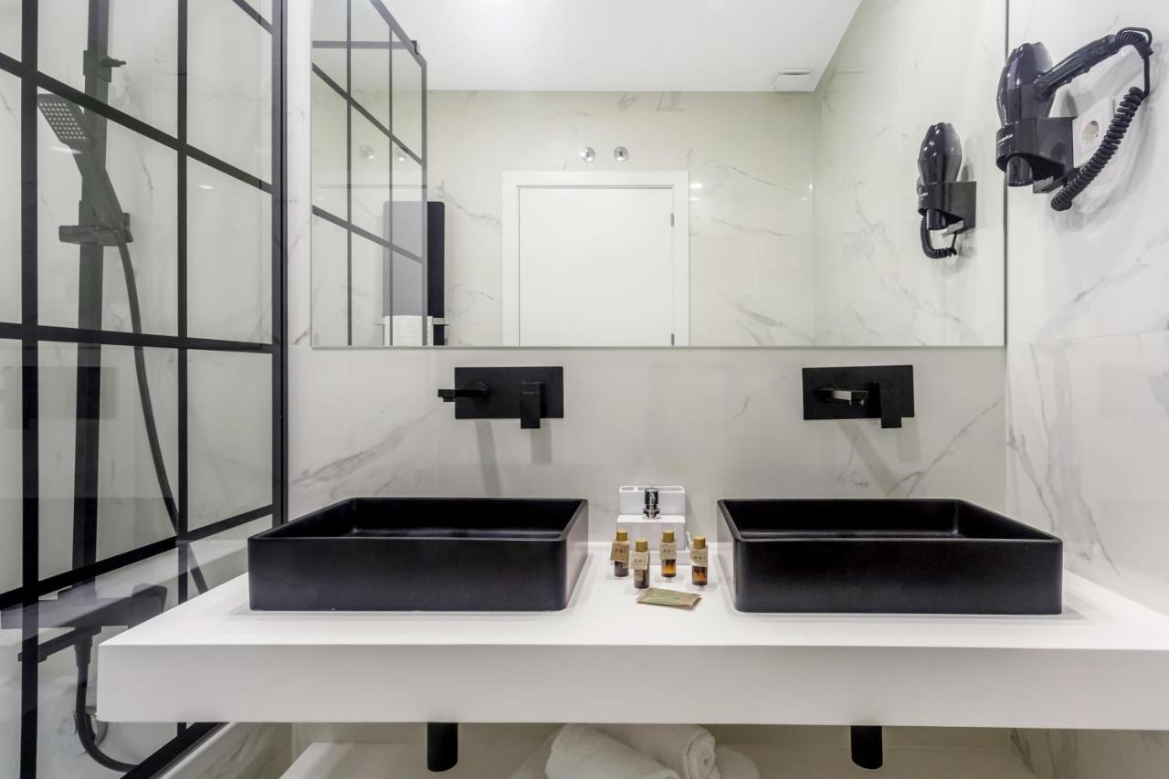 Callao Flat Madrid Extérieur photo