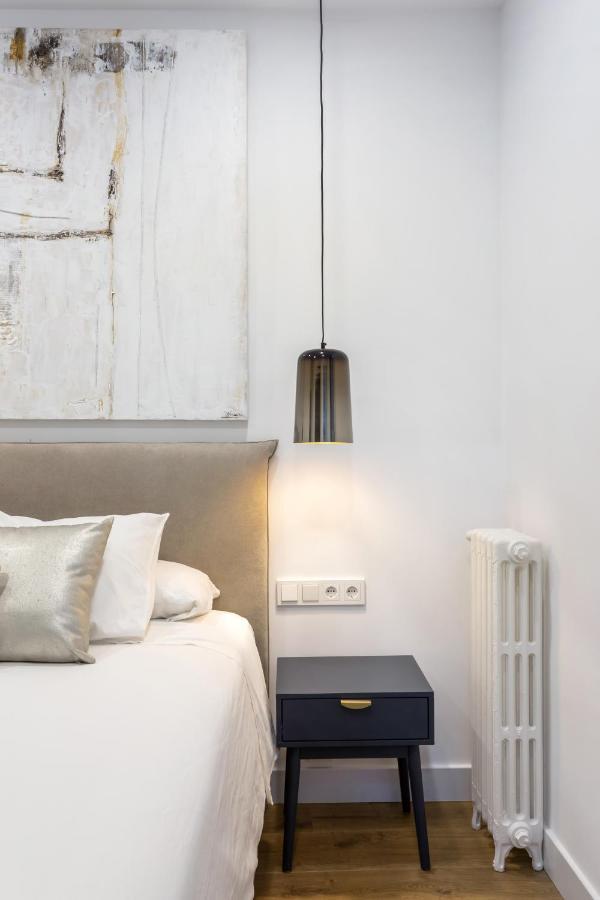 Callao Flat Madrid Extérieur photo