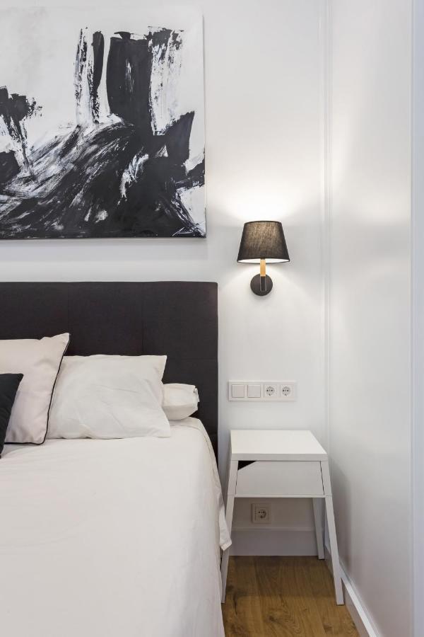 Callao Flat Madrid Extérieur photo