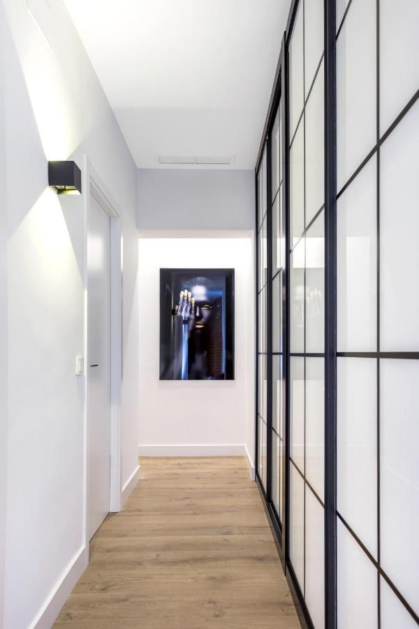 Callao Flat Madrid Extérieur photo